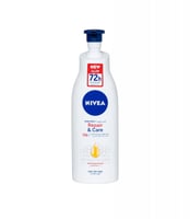 لوشن العناية والإصلاح للجسم من نيفيا - 400مل