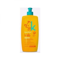 شامبو الشعر للأطفال 300 مل من كانشوم