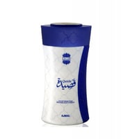 اجمل بودرة معطره للجسم قصيدة - 80جرام