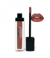 ملمع شفاه مطفي من ميك اوفر22 - NM032