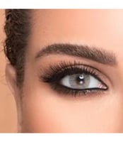 عدسات لومينوس - كرستال