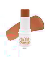 ستيك بلاشر كريمي للخدود والشفاه من ميك اوفر22-GB00...