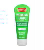 كريم للايدي ووركينج هاندز من اوكيفس 85ج