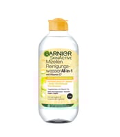 ماء ميسيلار منظف و مزيل مكياج للبشرة الحساسة - 375...