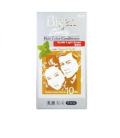 بيجن سبيدي صبغة وبلسم للشعر، بني فاتح، No.885، للج...