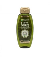 شامبو الترا دوكس فائق التغذية من غارنيير 400 ملليت...