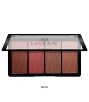 باليت بليشر (Pink Wink BLUSH) ميك اوفر22-M4304