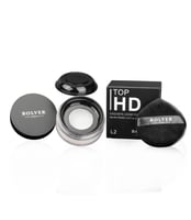 بودرة الوجه المنثورة توب إتش دي شفاف من بلوفير L2