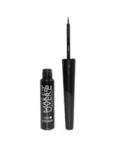 كحل عين سائل من ميك اوفر 22 - اسود - M2701