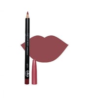 قلم تحديد الشفاه مقاوم للماء 217 بيج من ليف 1.13ج