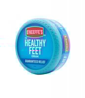 كريم القدمين هيلثي فيت من اوكيفس 76ج