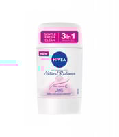 ستيك مضاد للتعرق للنساء ناتشورال راديانس فيتامين س...