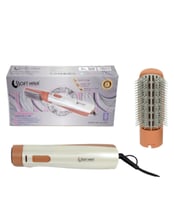 فرشاة تصفيف شعر سوفت هير موديل :SF-2030