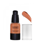 احمر خدود سائل من ميك اوفر22 - LB006