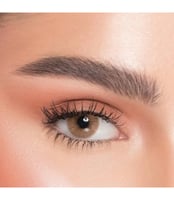 عدسات ناتشورل الشهرية - CORE MARRON