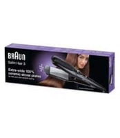 مكواه تمليس الشعر من براون - ست 3