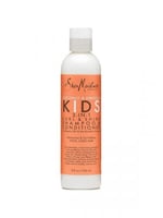 شيا مويستشر - شامبو وبلسم اطفال 2 في 1 - 236 مل