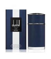 عطر دانهيل ايكون ريسنغ الازرق او دو بارفيوم 100مل