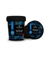 جاردن اوليان صابون ومقشر للجسم بالنيلة الزرقاء 500...