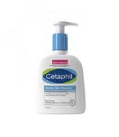 غسول منظف لطيف للبشرة من سيتافيل 473 مل