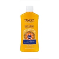 تانجو- لوشن للوجه والجسم للحماية من أشعة الشمس 200...