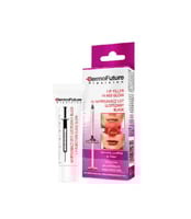 فيلر الشفاه الملمع من ديرموفيوتشر - 12مل