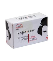 صابونة تفتيح الوجه كوجيك اسيد من كوجي سان