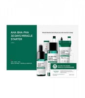 مجموعة العناية بالبشرة ستارتر ميركل من سوم باي مي