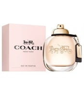 عطر كوتش نيويورك النسائي او دو بارفيوم 90مل