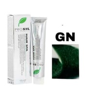 بروسيل صبغة شعر لون اخضر ( GN ) – 100 مل