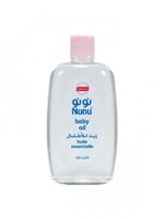 زيت نونو للاطفال 400 مل