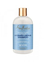 شيا مويستشر - شامبو بعسل المانوكا والزبادي لإصلاح...