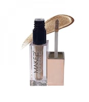 ظل عين سائل براق من ميك اوفر22 - M2601