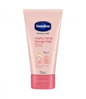 لوشن العناية المركزة لليد والاظافر من فازلين 75مل