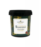 جاردن اوليان - مقشر السكر عرق السوس ، 600 جرام