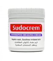 كريم مضاد للالتهاب من سودوكريم 250ج