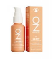 سيروم فيتامين سي للوجه من اوز ناتشورال - 30مل