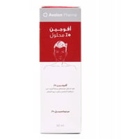 محلول بخاخ أفوجين 5% للرجال من افالون 50مل