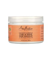 شيا مويستشر ماسك جوز الهند والكركدي - 340 جرام