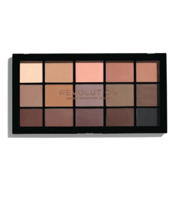 ريفولوشن لوحة ظلال عيون ريلودد بيسك ماتس