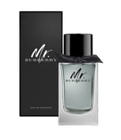 عطر بربري مستر بربري الرجالي او دو تواليت 100مل