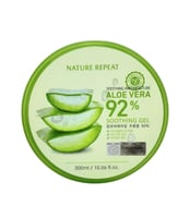 جل الصبار الملطف92% من نيتشر ريبيت -300مل