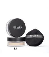 بولفير بودرة سائبة للوجه توب اتش دي L1