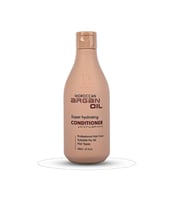 بلسم للترطيب العميق بزيت الأرغان المغربي 300 مل -...