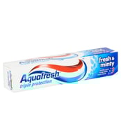 معجون اسنان من اكوافريش 125 مل