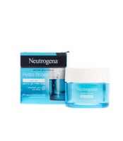 جل كريم للترطيب من نيتروجينا - 50مل