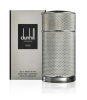 عطر ايكون ايو دي بيرفيوم للرجال من دانهيل 100مل