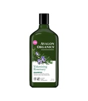 افالون اورجانيكس شامبو بزيت اكليل الجبل 325مل