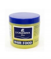 ج. كازانوفا بلو مغذي الشعر 150مل