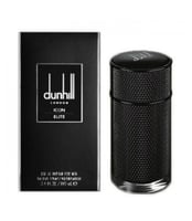 عطر دانهيل ايكون ايليت الاسود او دو بارفيوم 100مل